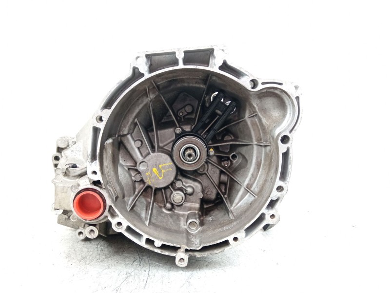 Recambio de caja cambios para ford fiesta (cb1) ambiente referencia OEM IAM 8A6R7002CA TTFL0 