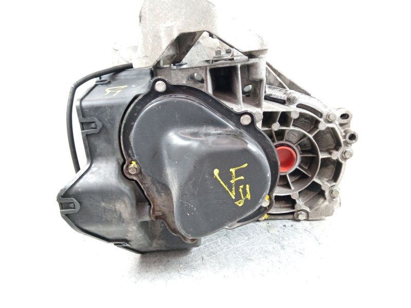 Recambio de caja cambios para ford fiesta (cb1) ambiente referencia OEM IAM 8A6R7002CA TTFL0 