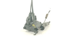 Recambio de cerradura puerta trasera izquierda para renault scenic iii expression referencia OEM IAM 825030004R   2