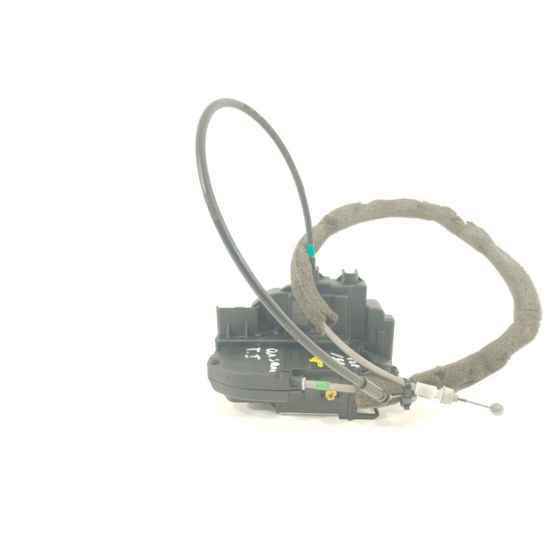 Recambio de cerradura puerta trasera izquierda para nissan qashqai i (j10, nj10) 1.5 dci referencia OEM IAM 82501JD900  