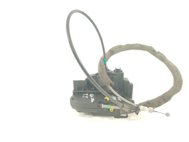 Recambio de cerradura puerta trasera izquierda para nissan qashqai i (j10, nj10) 1.5 dci referencia OEM IAM 82501JD900  