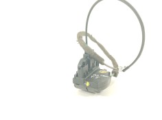 Recambio de cerradura puerta trasera izquierda para nissan qashqai i (j10, nj10) 1.5 dci referencia OEM IAM 82501JD900   2