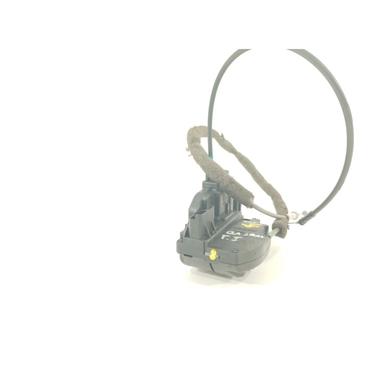Recambio de cerradura puerta trasera izquierda para nissan qashqai i (j10, nj10) 1.5 dci referencia OEM IAM 82501JD900  