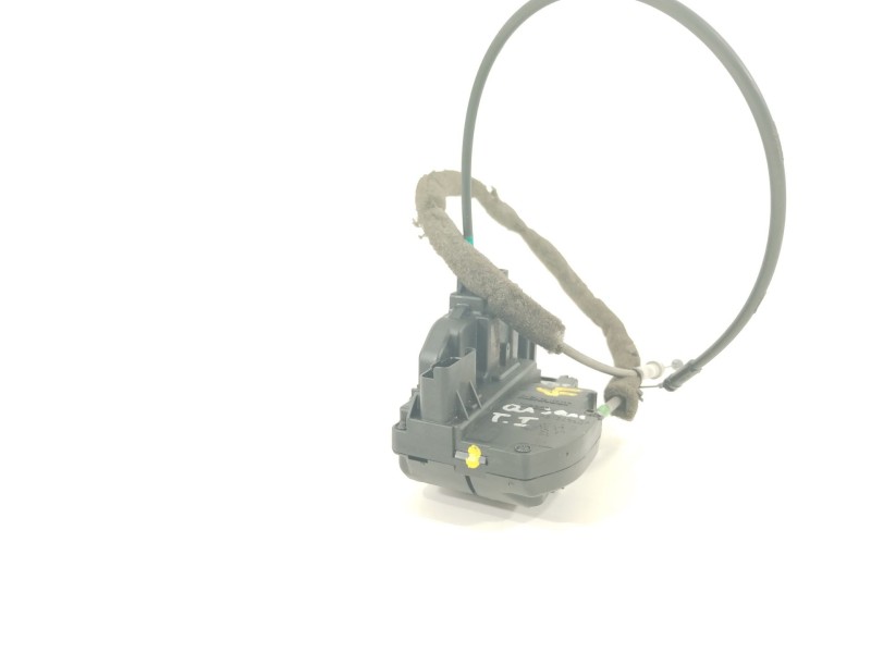 Recambio de cerradura puerta trasera izquierda para nissan qashqai i (j10, nj10) 1.5 dci referencia OEM IAM 82501JD900  