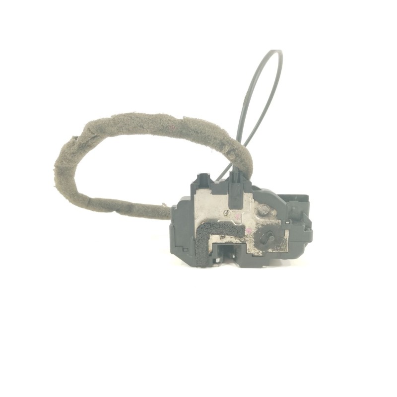 Recambio de cerradura puerta trasera izquierda para nissan qashqai i (j10, nj10) 1.5 dci referencia OEM IAM 82501JD900  