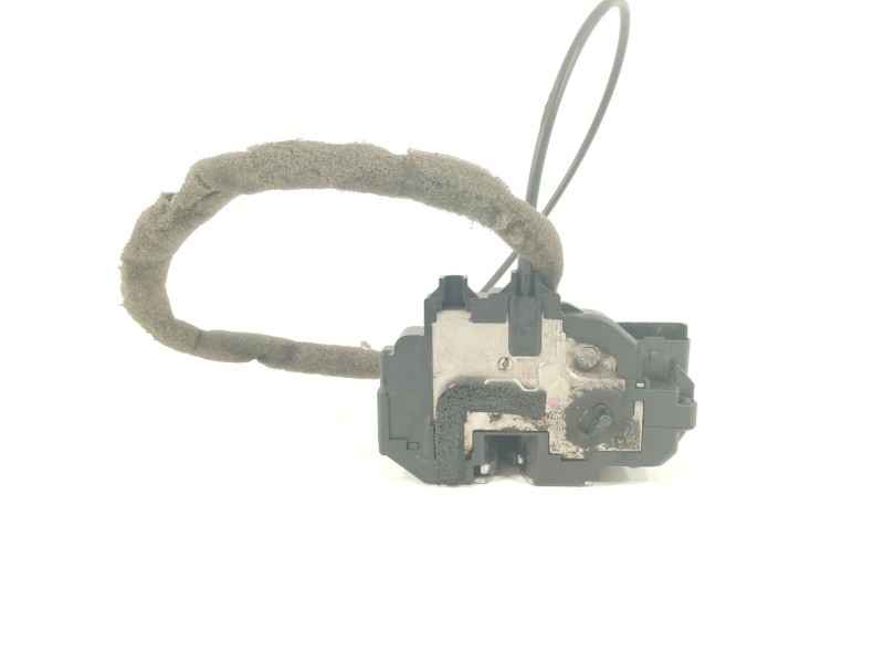 Recambio de cerradura puerta trasera izquierda para nissan qashqai i (j10, nj10) 1.5 dci referencia OEM IAM 82501JD900  