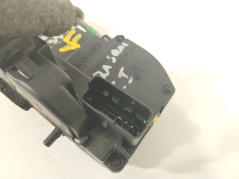 Recambio de cerradura puerta trasera izquierda para nissan qashqai i (j10, nj10) 1.5 dci referencia OEM IAM 82501JD900  