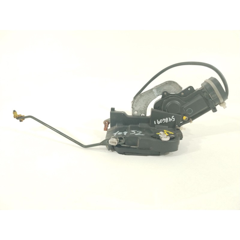 Recambio de cerradura puerta delantera derecha para suzuki grand vitara 3 puertas sq (gt) 2.0 básico referencia OEM IAM 8220166D