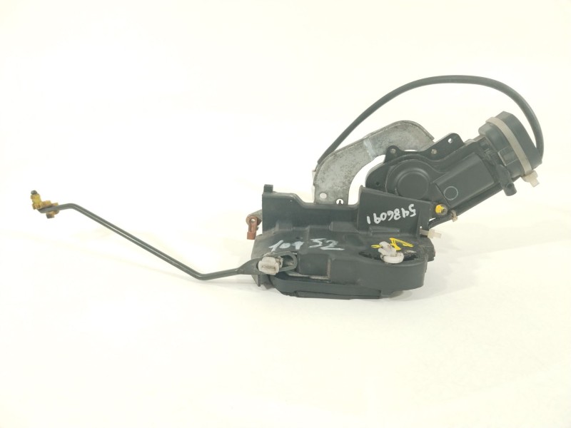 Recambio de cerradura puerta delantera derecha para suzuki grand vitara 3 puertas sq (gt) 2.0 básico referencia OEM IAM 8220166D