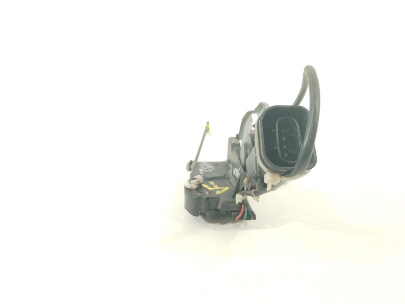Recambio de cerradura puerta delantera derecha para suzuki grand vitara 3 puertas sq (gt) 2.0 básico referencia OEM IAM 8220166D