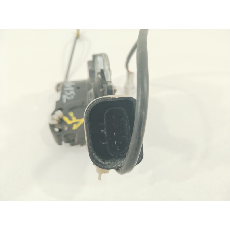 Recambio de cerradura puerta delantera derecha para suzuki grand vitara 3 puertas sq (gt) 2.0 básico referencia OEM IAM 8220166D