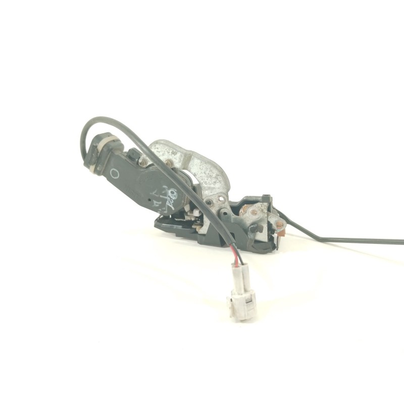 Recambio de cerradura puerta delantera derecha para suzuki grand vitara 3 puertas sq (gt) 2.0 básico referencia OEM IAM 8220166D