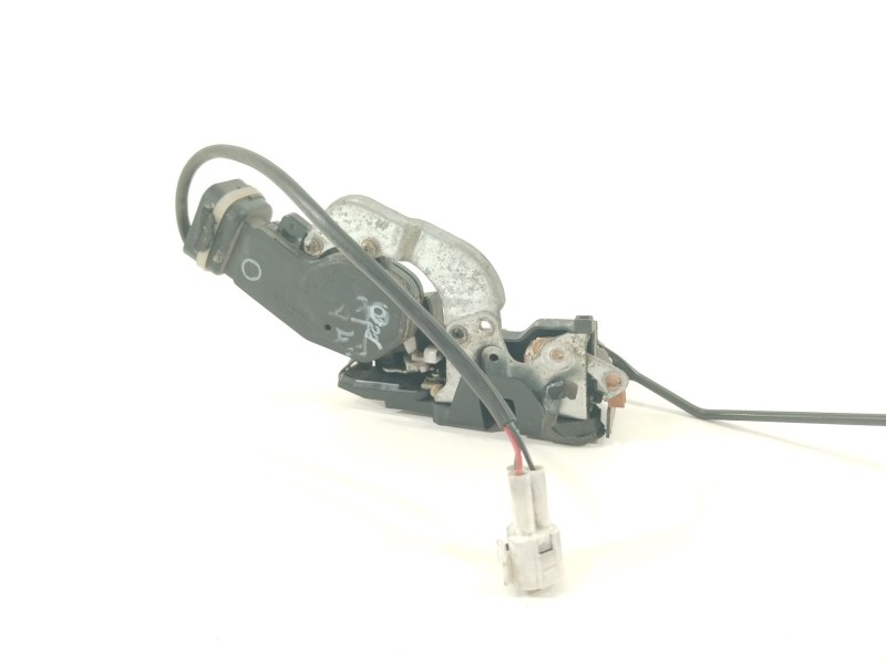 Recambio de cerradura puerta delantera derecha para suzuki grand vitara 3 puertas sq (gt) 2.0 básico referencia OEM IAM 8220166D