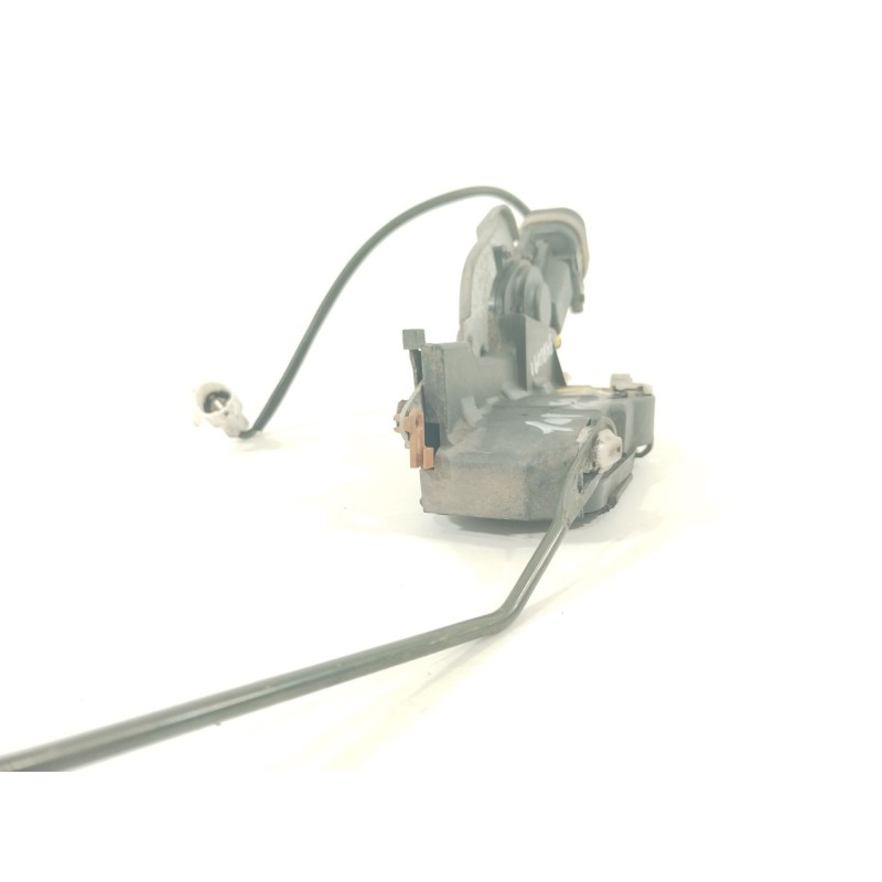Recambio de cerradura puerta delantera derecha para suzuki grand vitara 3 puertas sq (gt) 2.0 básico referencia OEM IAM 8220166D