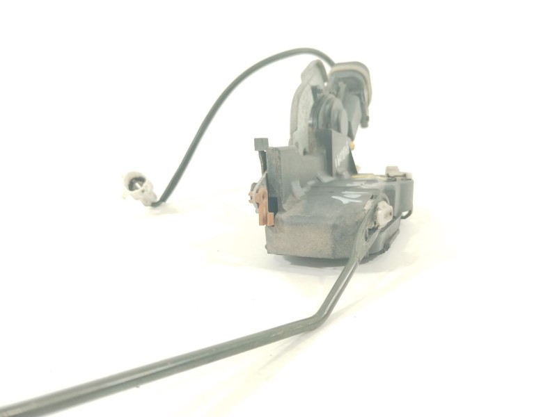 Recambio de cerradura puerta delantera derecha para suzuki grand vitara 3 puertas sq (gt) 2.0 básico referencia OEM IAM 8220166D