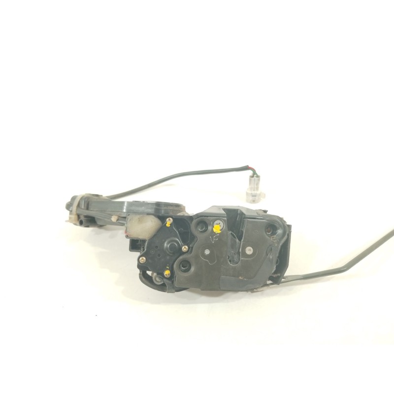 Recambio de cerradura puerta delantera derecha para suzuki grand vitara 3 puertas sq (gt) 2.0 básico referencia OEM IAM 8220166D