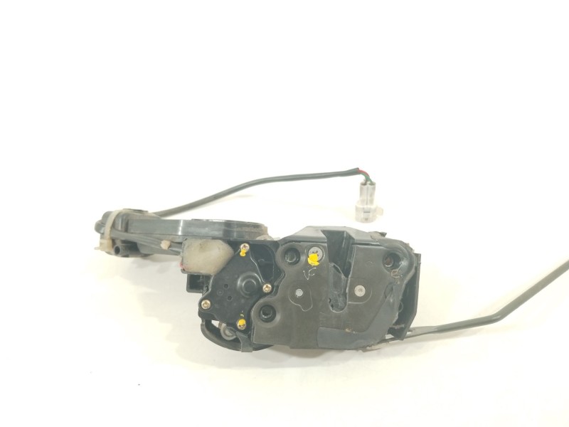 Recambio de cerradura puerta delantera derecha para suzuki grand vitara 3 puertas sq (gt) 2.0 básico referencia OEM IAM 8220166D