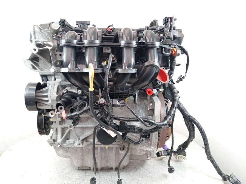 Recambio de motor completo para ford ka+ ultimate referencia OEM IAM YSKD  
