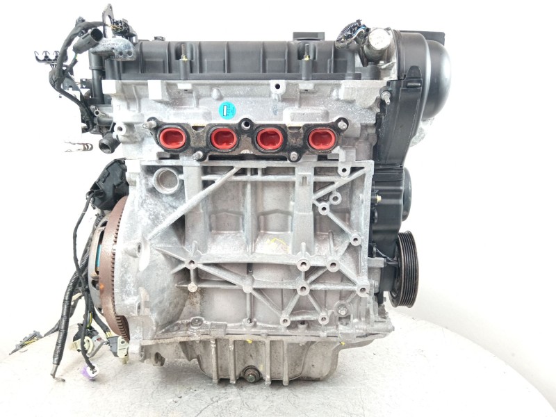 Recambio de motor completo para ford ka+ ultimate referencia OEM IAM YSKD  