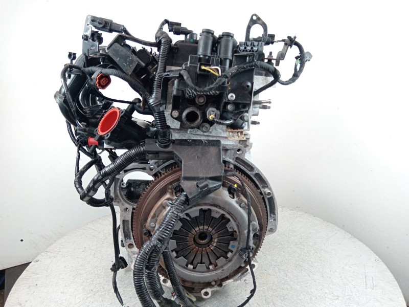 Recambio de motor completo para ford ka+ ultimate referencia OEM IAM YSKD  
