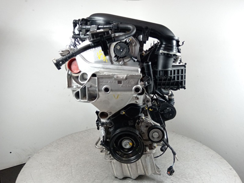 Recambio de motor completo para seat arona (kj7, kjp) 1.0 tsi referencia OEM IAM DLAD  