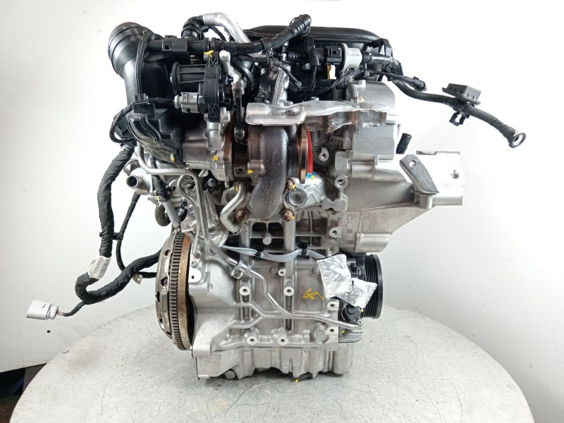 Recambio de motor completo para seat arona (kj7, kjp) 1.0 tsi referencia OEM IAM DLAD  