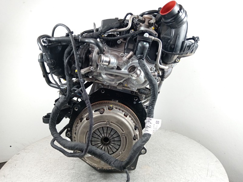 Recambio de motor completo para seat arona (kj7, kjp) 1.0 tsi referencia OEM IAM DLAD  