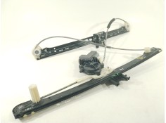 Recambio de elevalunas delantero izquierdo para land rover range rover sport ii (l494) 3.0 tdv6 4x4 referencia OEM IAM DK6223201