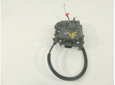 Recambio de cerradura puerta trasera izquierda para land rover range rover sport ii (l494) 3.0 tdv6 4x4 referencia OEM IAM JPLA2