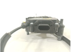 Recambio de cerradura puerta trasera izquierda para land rover range rover sport ii (l494) 3.0 tdv6 4x4 referencia OEM IAM JPLA2 2