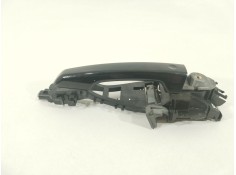 Recambio de maneta exterior delantera izquierda para land rover range rover sport ii (l494) 3.0 tdv6 4x4 referencia OEM IAM BJ32
