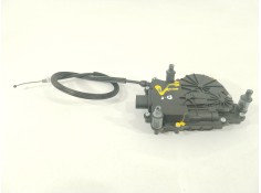 Recambio de cerradura puerta delantera izquierda para land rover range rover sport ii (l494) 3.0 tdv6 4x4 referencia OEM IAM JPL