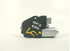 Recambio de motor techo electrico para land rover range rover sport ii (l494) 3.0 tdv6 4x4 referencia OEM IAM JPLA53508AA LR1005