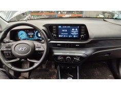 Recambio de kit airbag para hyundai i20 iii (bc3, bi3) 1.2 referencia OEM IAM  80100Q0000 95910Q0100