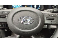 Recambio de kit airbag para hyundai i20 iii (bc3, bi3) 1.2 referencia OEM IAM  80100Q0000 95910Q0100 2