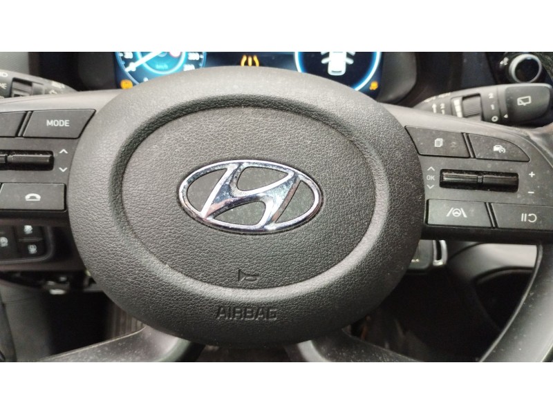 Recambio de kit airbag para hyundai i20 iii (bc3, bi3) 1.2 referencia OEM IAM  80100Q0000 95910Q0100