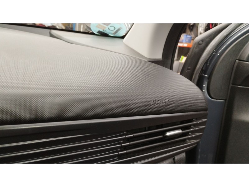 Recambio de kit airbag para hyundai i20 iii (bc3, bi3) 1.2 referencia OEM IAM  80100Q0000 95910Q0100