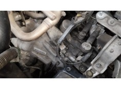 Recambio de caja cambios para honda civic berlina 5 (fk) 2.2 i-ctdi comfort referencia OEM IAM PPG6  