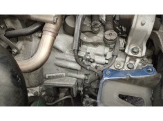 Recambio de caja cambios para honda civic berlina 5 (fk) 2.2 i-ctdi comfort referencia OEM IAM PPG6 PPG63019975 