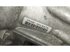 Recambio de caja cambios para honda civic berlina 5 (fk) 2.2 i-ctdi comfort referencia OEM IAM PPG6 PPG63019975  2