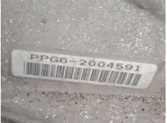 Recambio de caja cambios para honda civic viii hatchback (fn, fk) 2.2 ctdi (fk3) referencia OEM IAM PPG6   2
