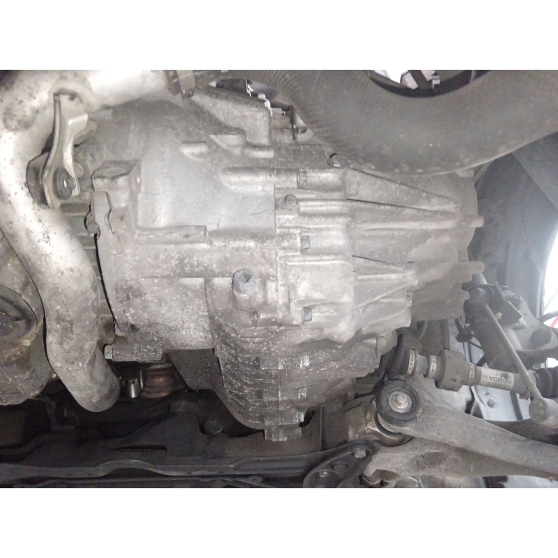 Recambio de caja cambios para honda civic viii hatchback (fn, fk) 2.2 ctdi (fk3) referencia OEM IAM PPG6  