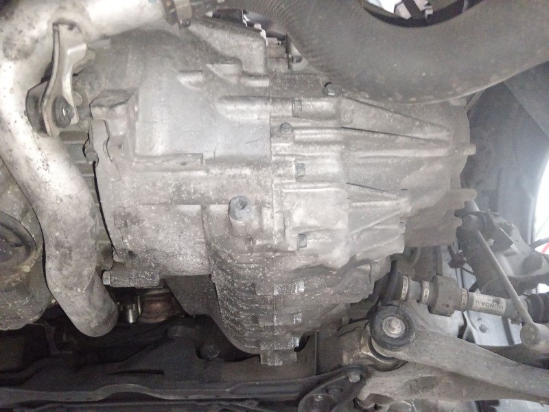 Recambio de caja cambios para honda civic viii hatchback (fn, fk) 2.2 ctdi (fk3) referencia OEM IAM PPG6  