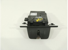 Recambio de cerradura maletero / porton para land rover range rover sport ii (l494) 3.0 tdv6 4x4 referencia OEM IAM CPLA442A66AE