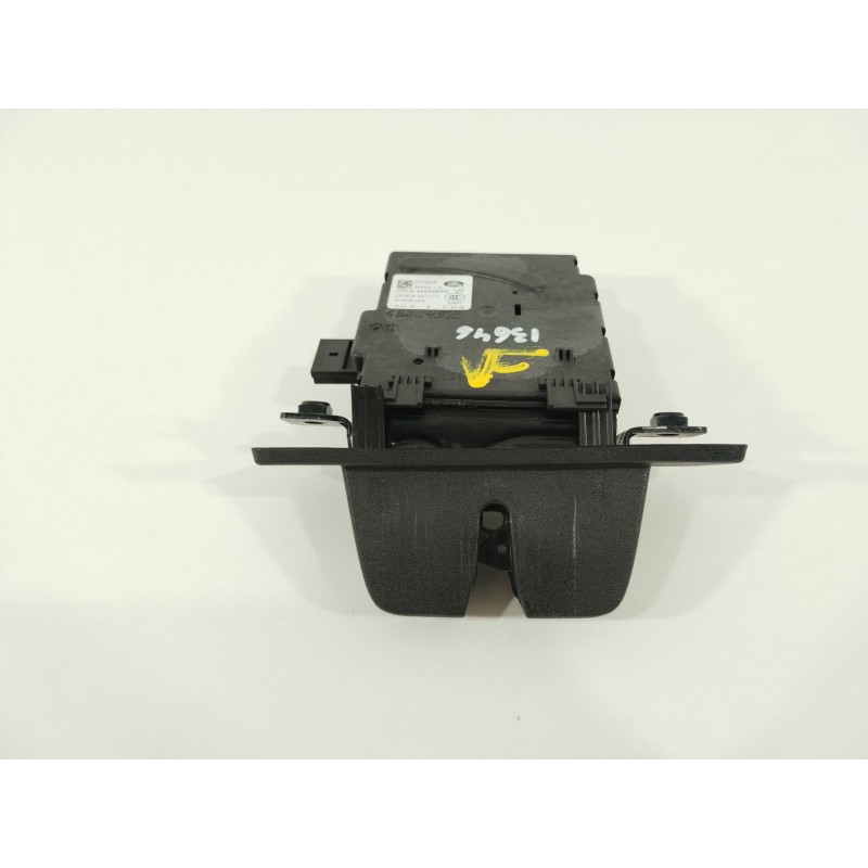 Recambio de cerradura maletero / porton para land rover range rover sport ii (l494) 3.0 tdv6 4x4 referencia OEM IAM CPLA442A66AE