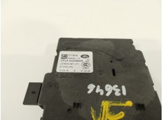 Recambio de cerradura maletero / porton para land rover range rover sport ii (l494) 3.0 tdv6 4x4 referencia OEM IAM CPLA442A66AE 2