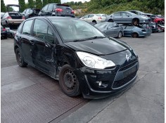 citroën c3 ii (sc_) del año 2012 2