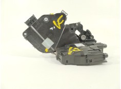 Recambio de cerradura puerta trasera izquierda para land rover range rover sport ii (l494) 3.0 tdv6 4x4 referencia OEM IAM JK622