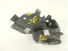 Recambio de cerradura puerta trasera izquierda para land rover range rover sport ii (l494) 3.0 tdv6 4x4 referencia OEM IAM JK622 2