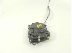 Recambio de cerradura maletero / porton para land rover range rover sport ii (l494) 3.0 tdv6 4x4 referencia OEM IAM DK62404C10AE